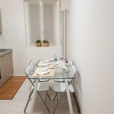 Appartamento Via Acquati